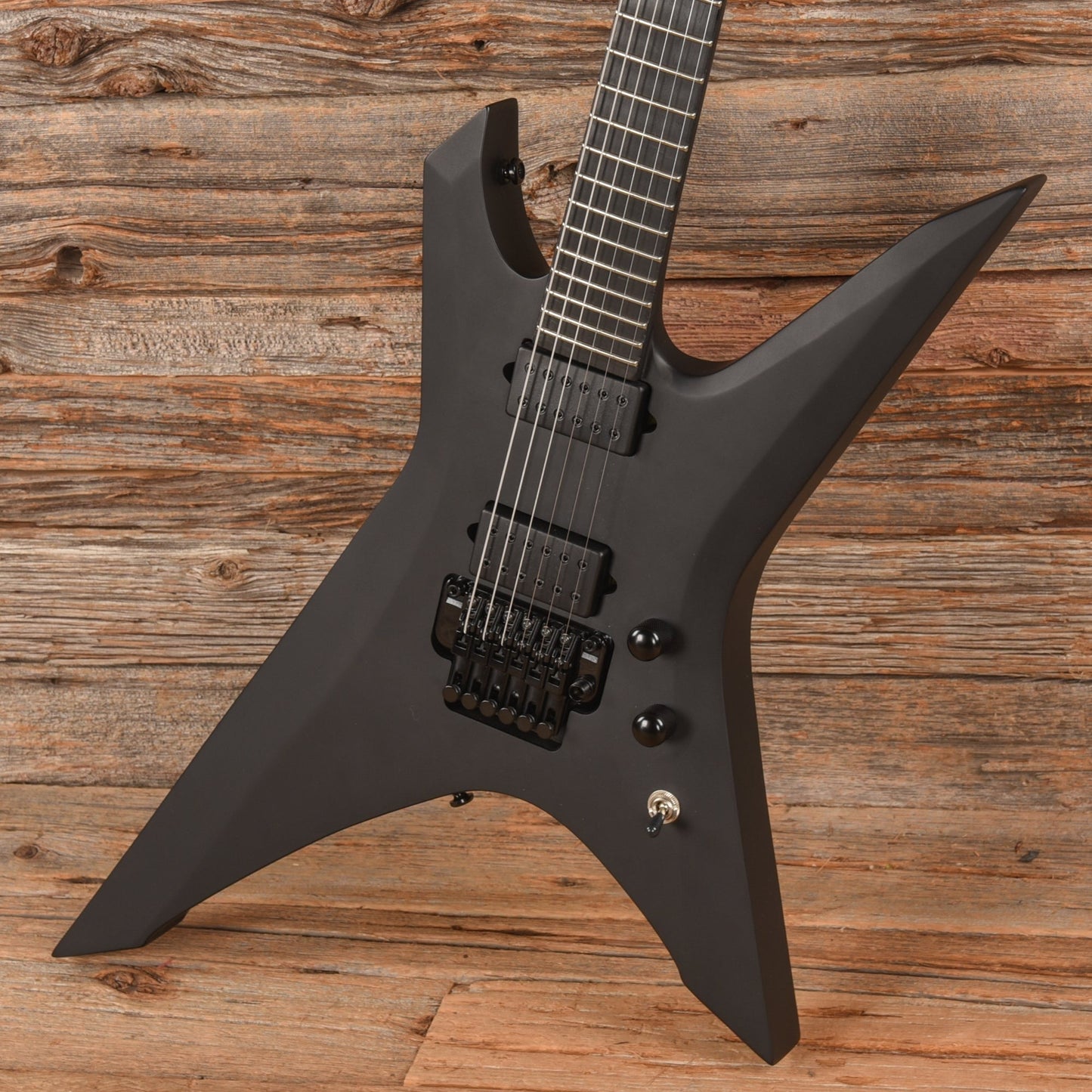Ibanez Xyphos XPTB620 Satin Black 2023