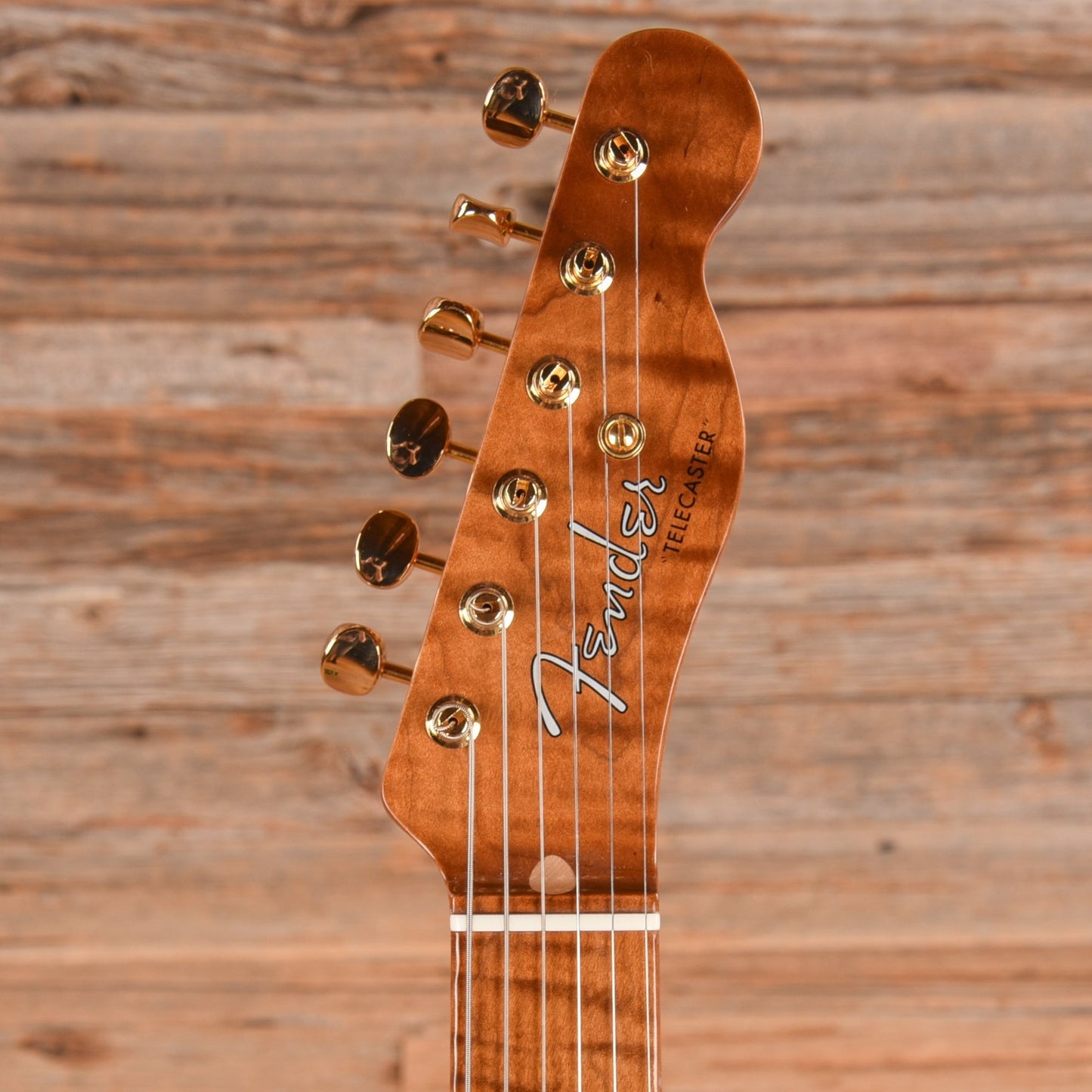 Fender Custom Shop '52 Telecaster HS "Chicago Special" NOS 7up Green