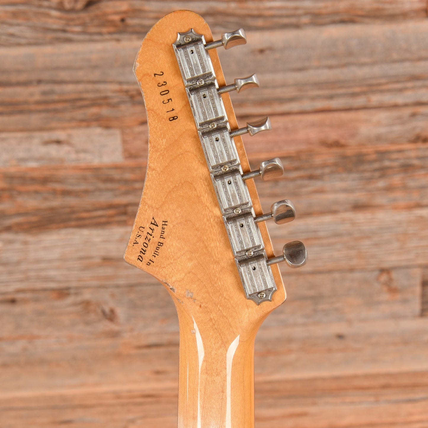 Fano Oltre MG6 Grey