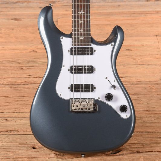 PRS SE NF3 Ice Blue Metallic 2024