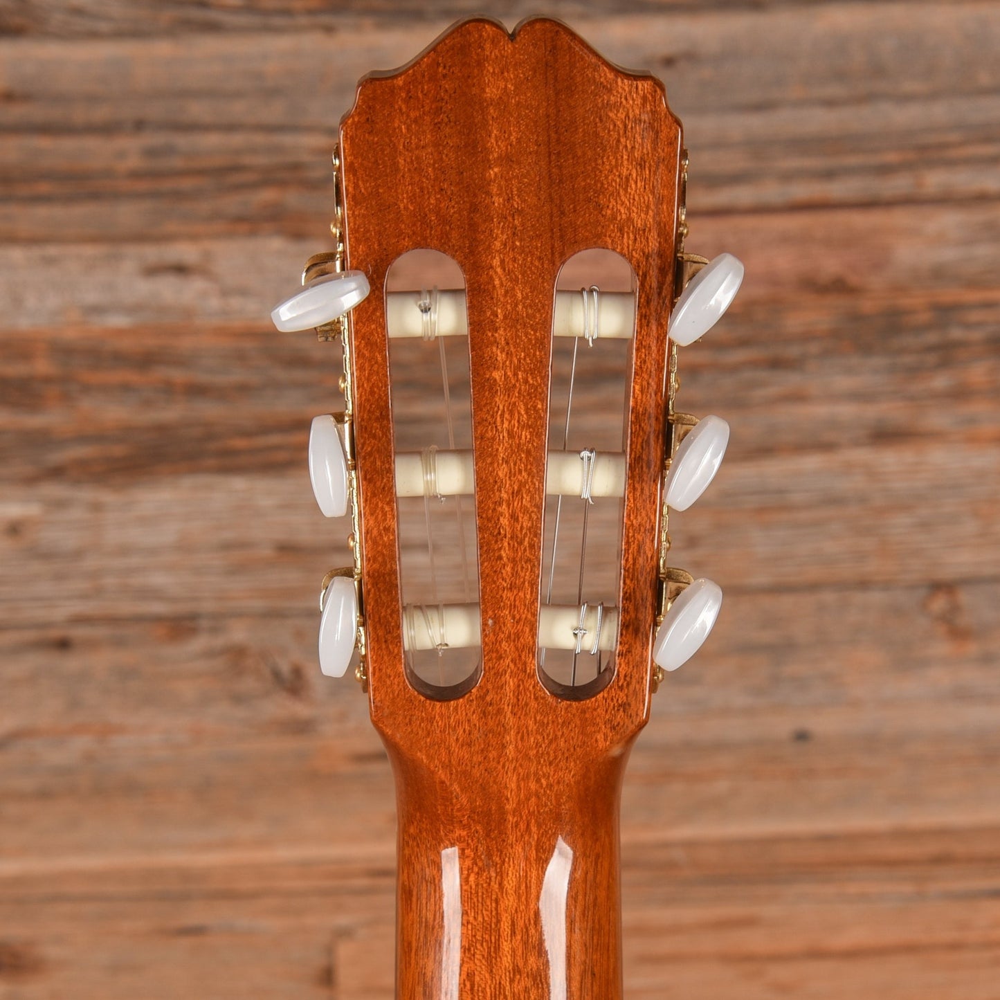 Takamine CP132SC Classical Natural 1996