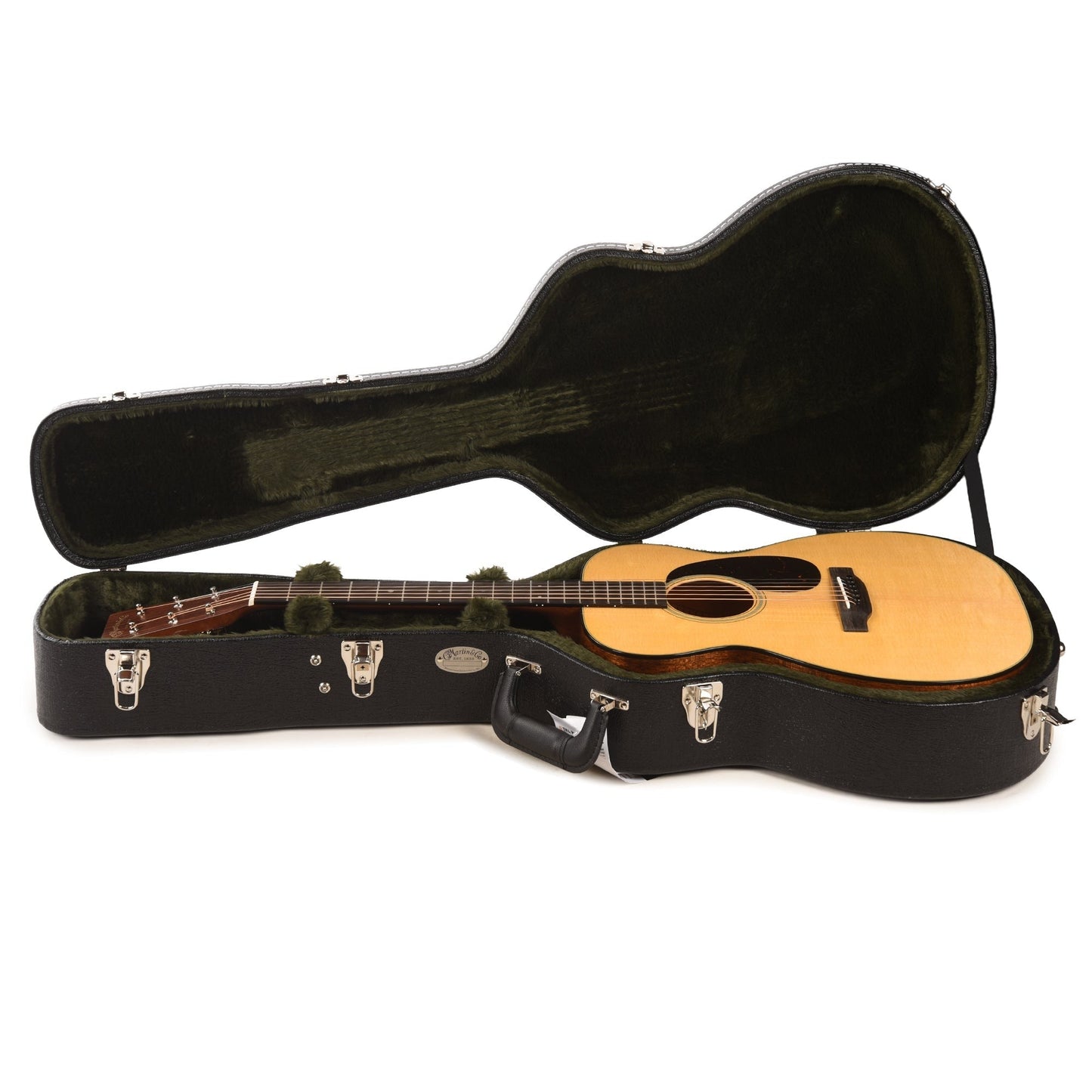 Martin Standard Series 00-18 Natural