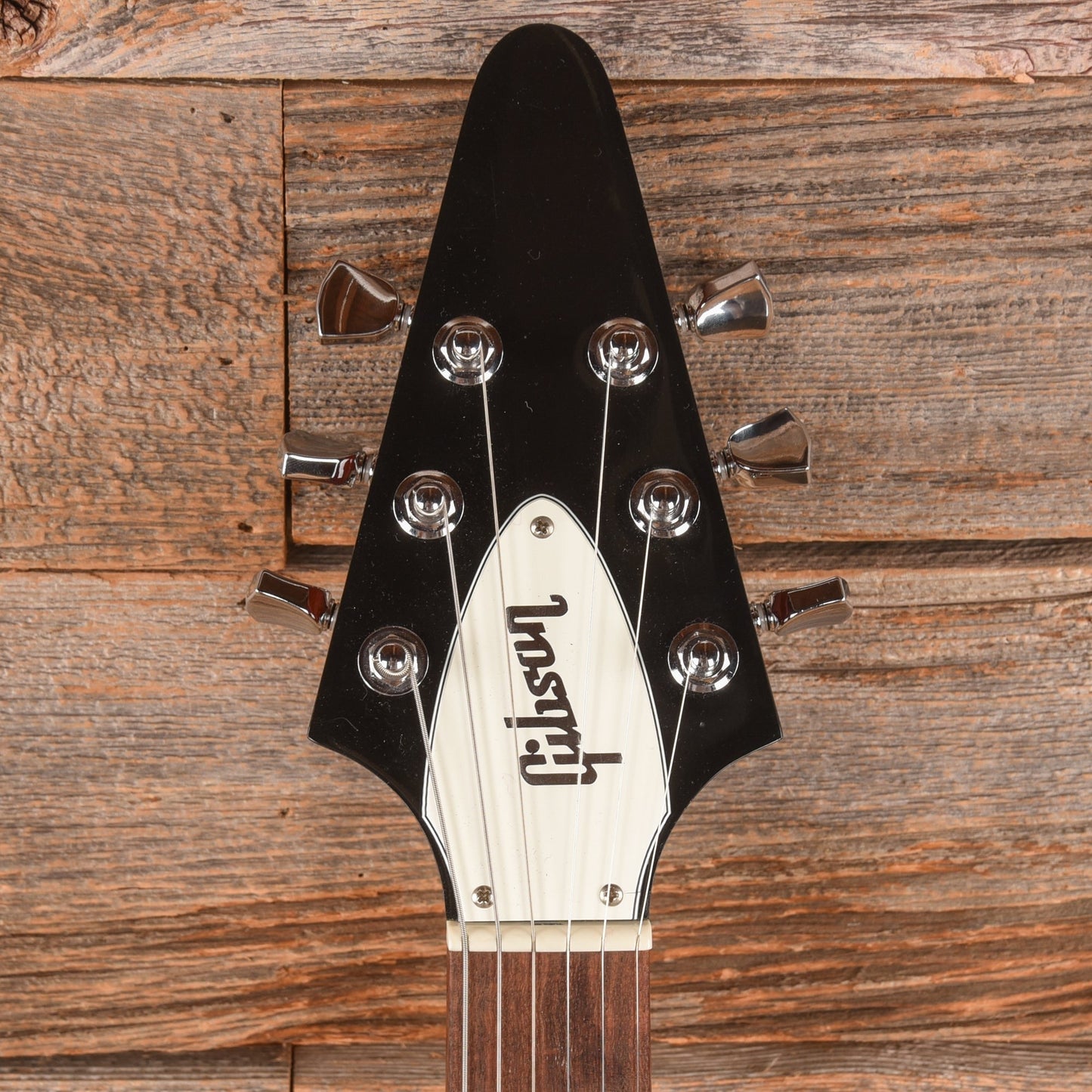 Gibson Flying V Cherry 2018