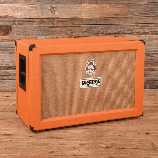 Orange PPC212 2X12" Guitar Speaker Cab