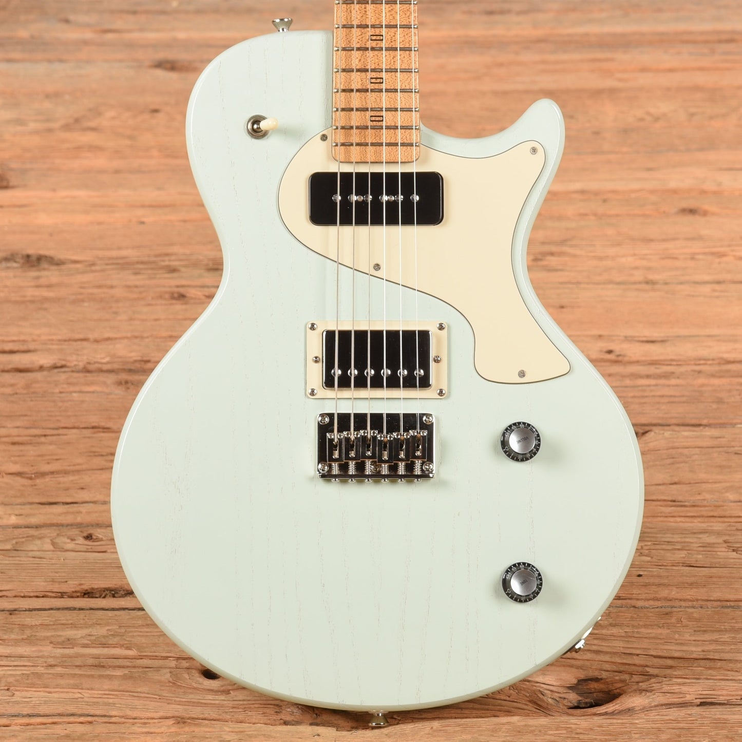 PJD Carey Standard Blue