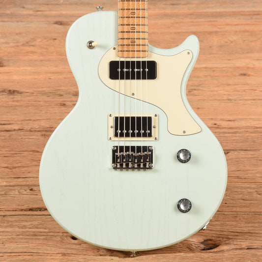 PJD Carey Standard Blue