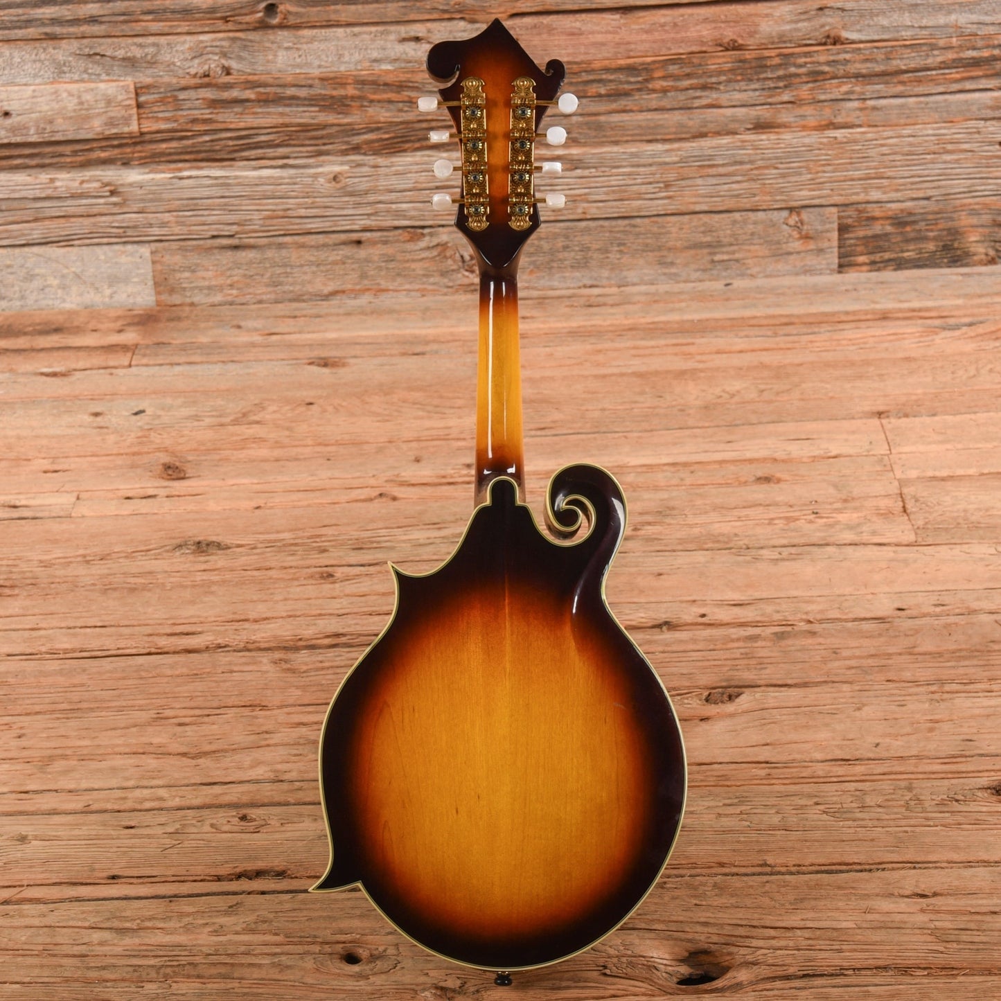 Epiphone MM-50 Vintage Sunburst 2019