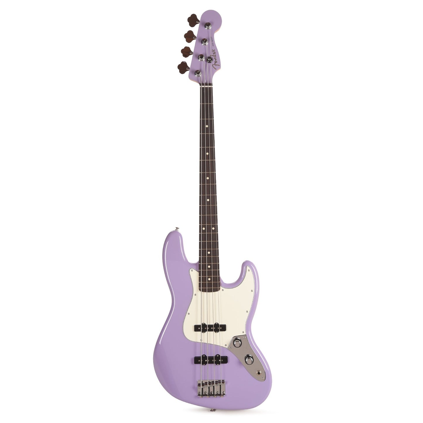 Fender Player II Jazz Bass Lavender Haze