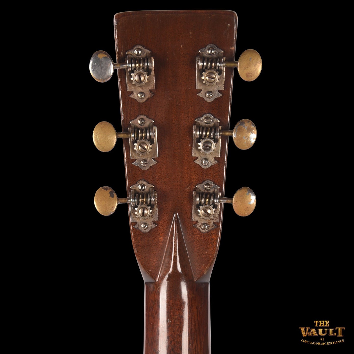 Martin D-28 Natural 1942 - Zac Brown