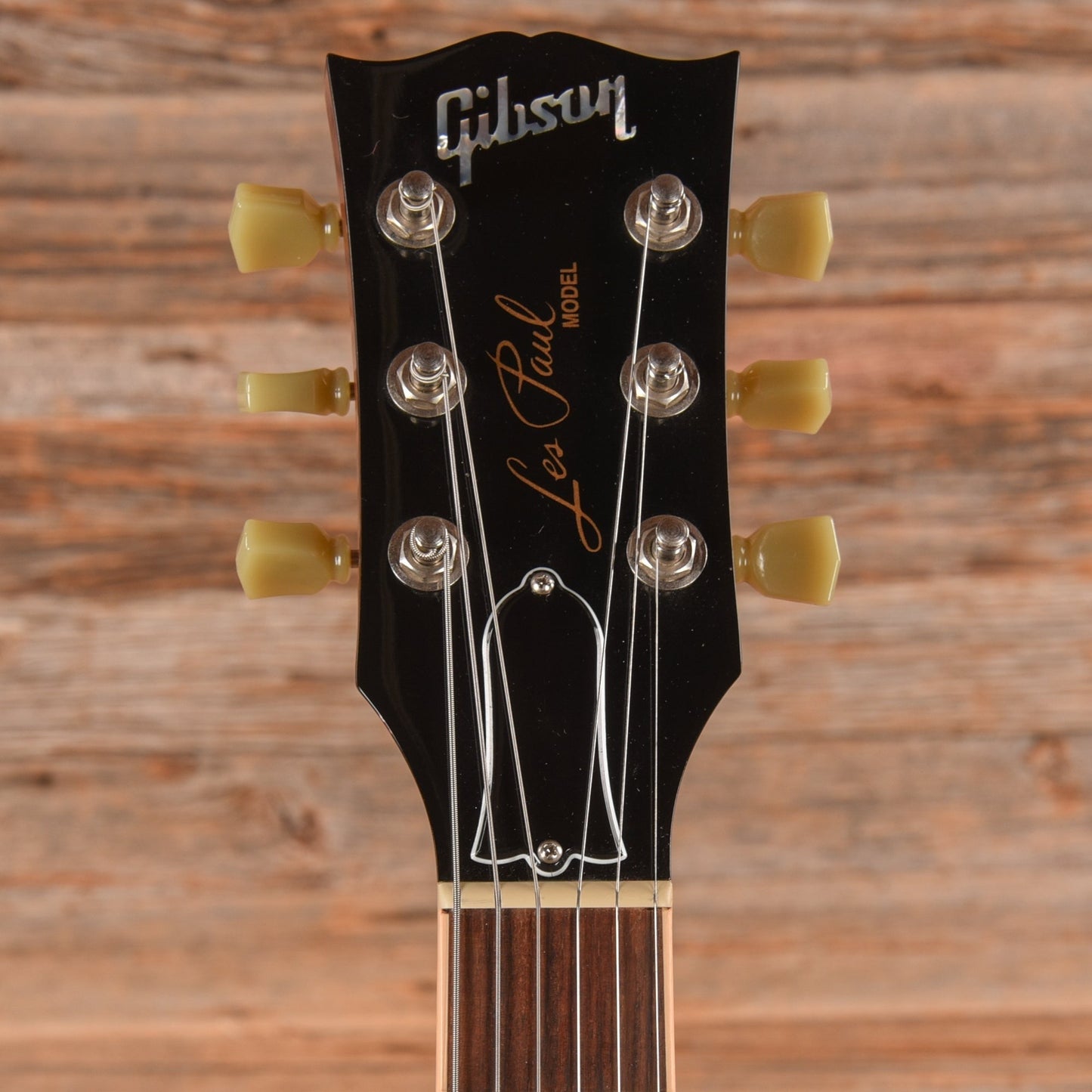 Gibson Les Paul Traditional Cherry Sunburst 2015