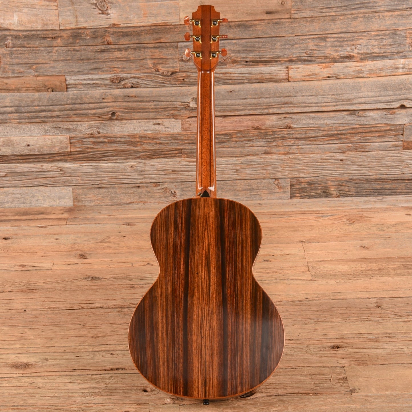 Lowden S25 Custom Natural