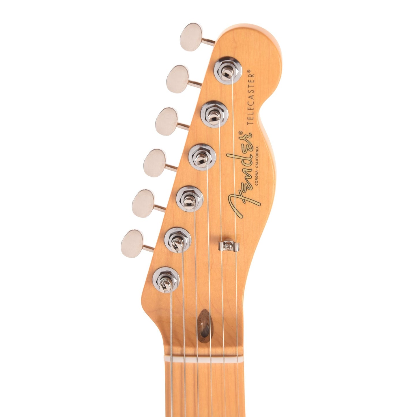 Fender American Professional Classic Telecaster Butterscotch Blonde