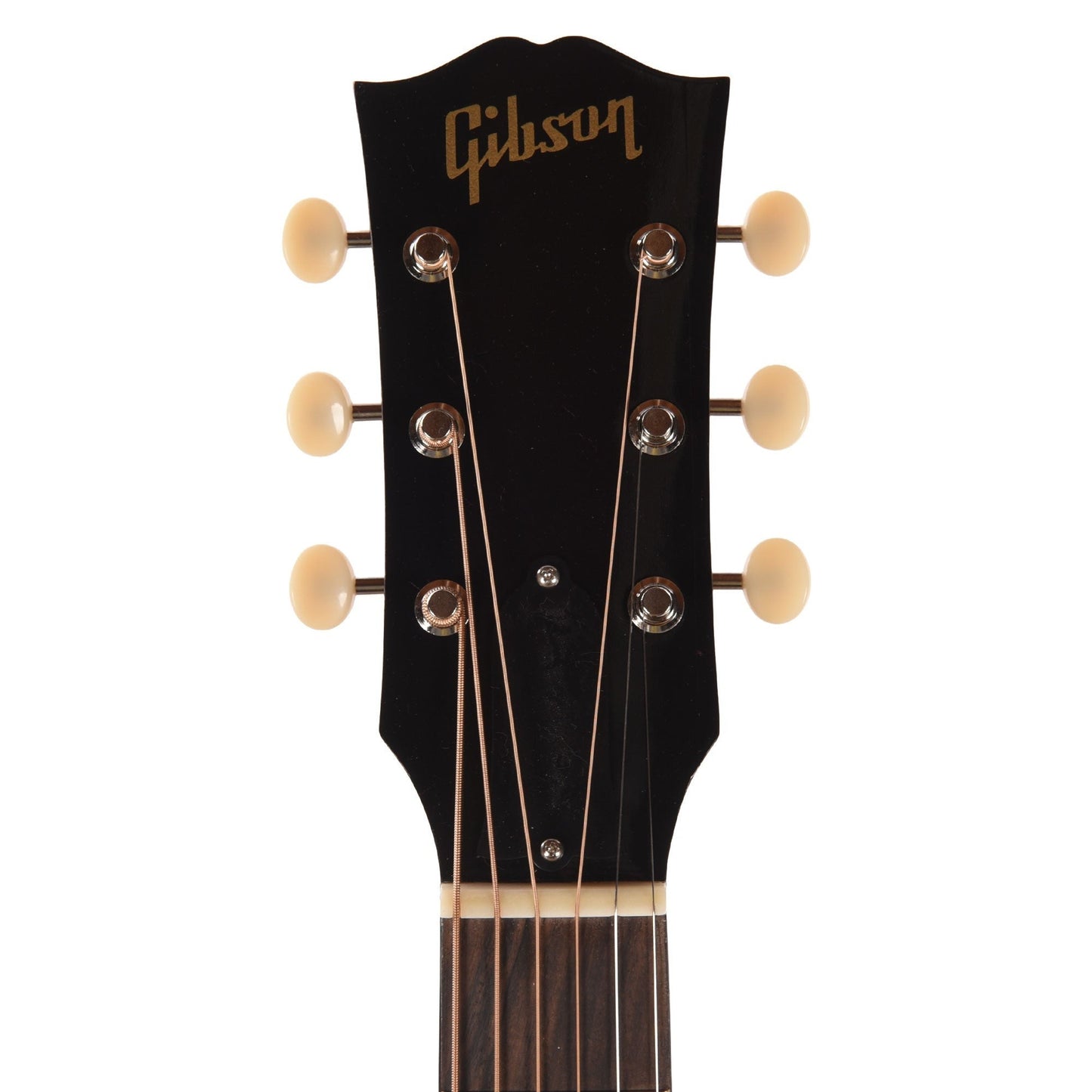 Gibson Original '50s J-45 Original Vintage Sunburst