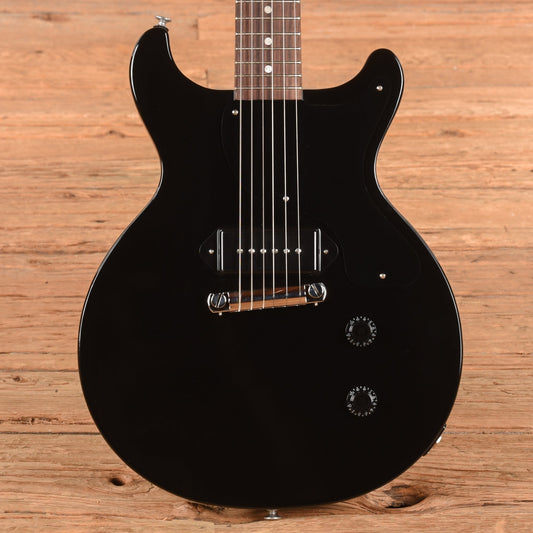Gibson Les Paul Jr. Ebony 2025