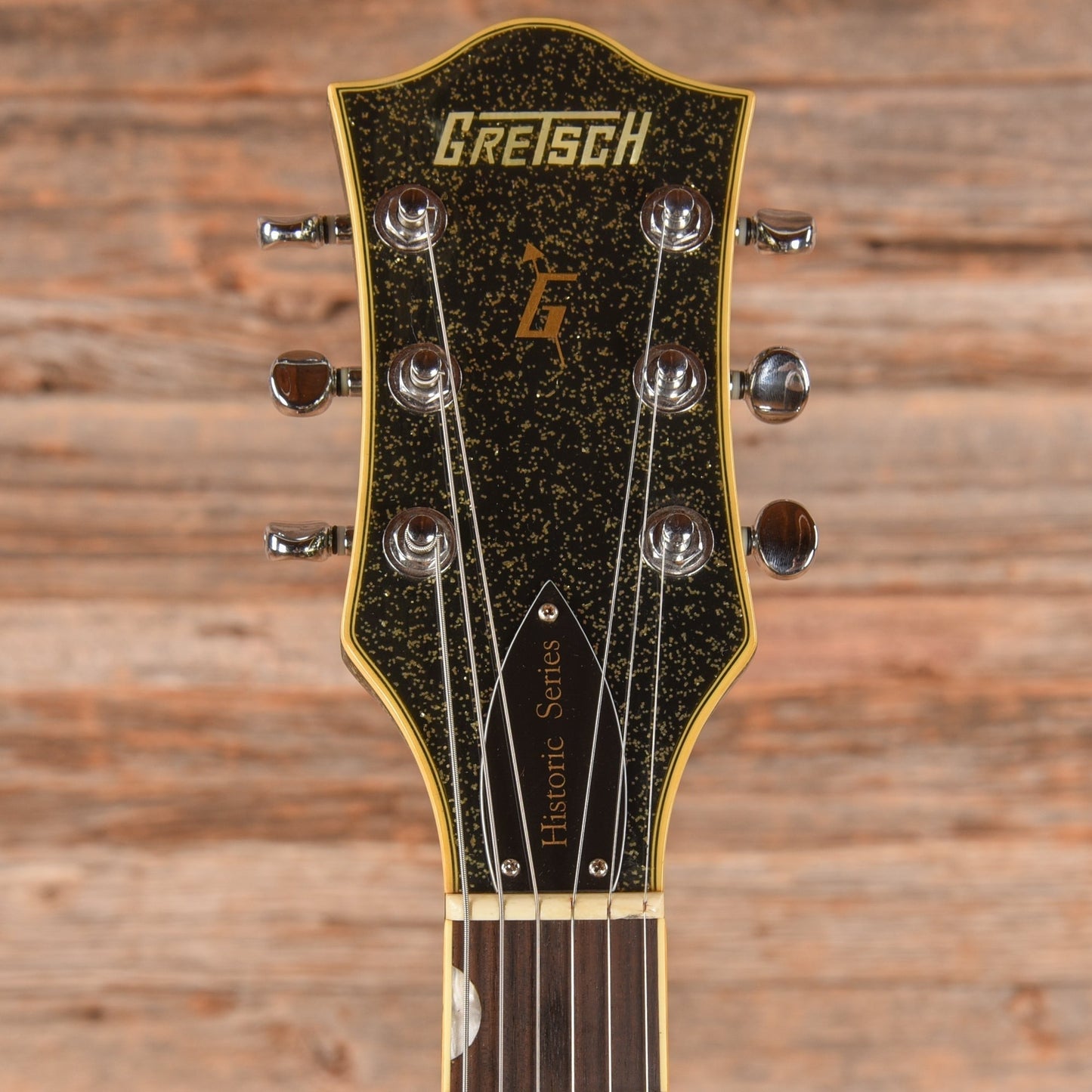 Gretsch G10 Special Black Sparkle 1996