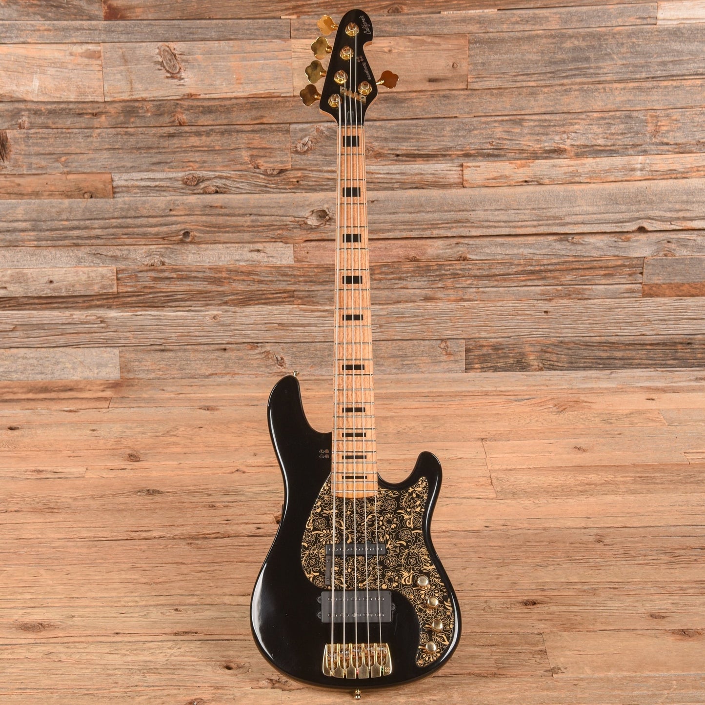 Sandberg Ida Nielsen Signature California 5 Black