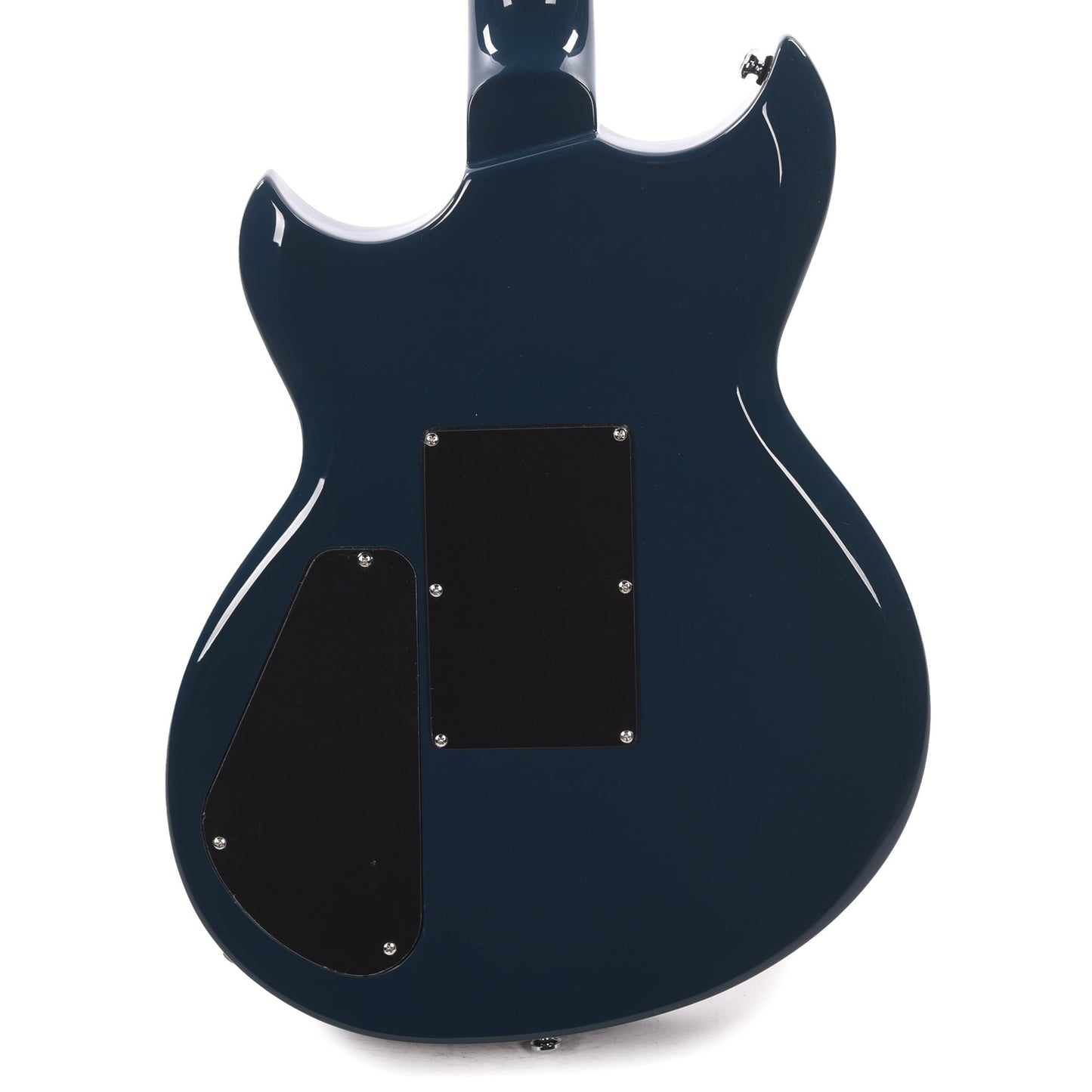 Reverend Bob Balch Signature FR High Tide Blue