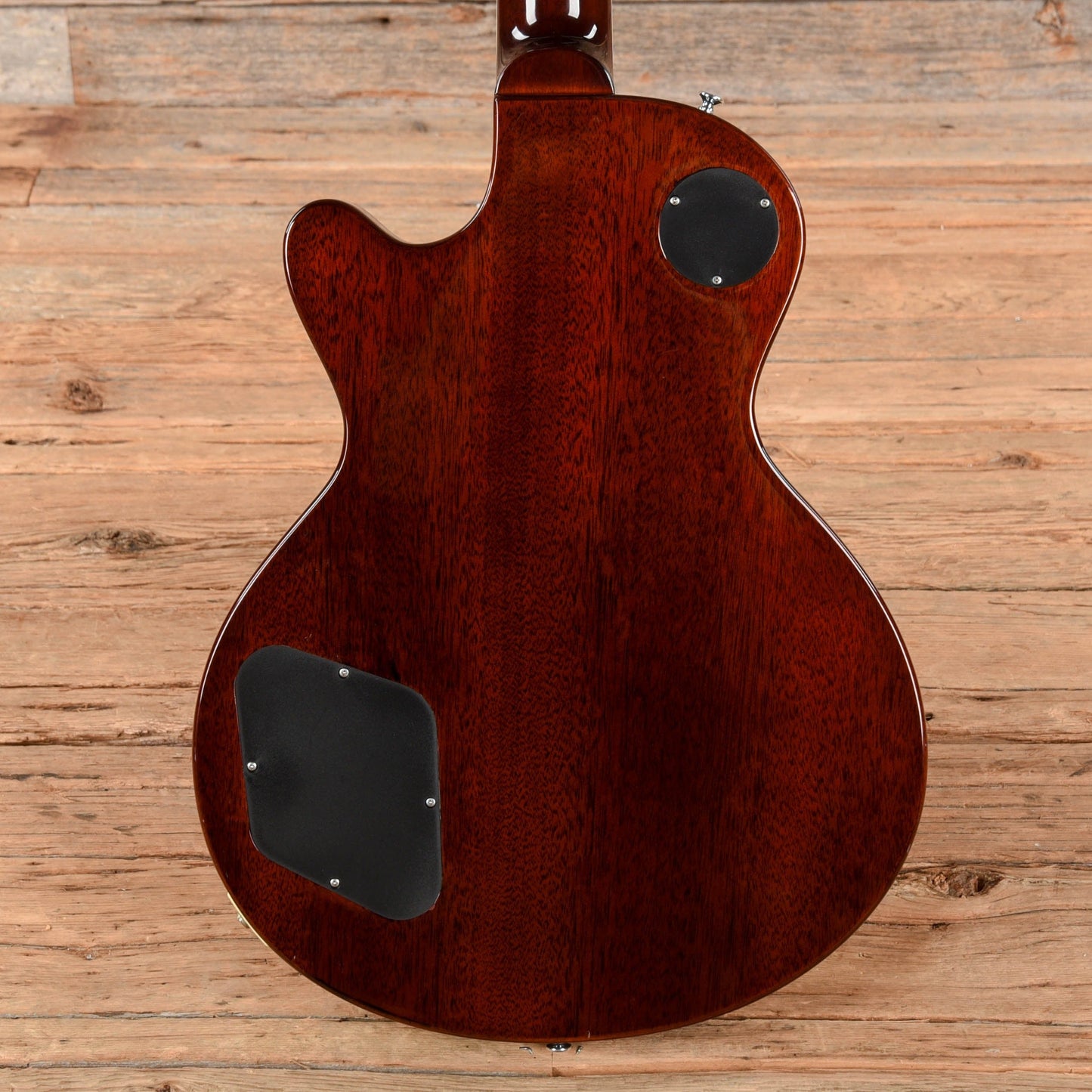 Eastman SB59-SB Sunburst 2017