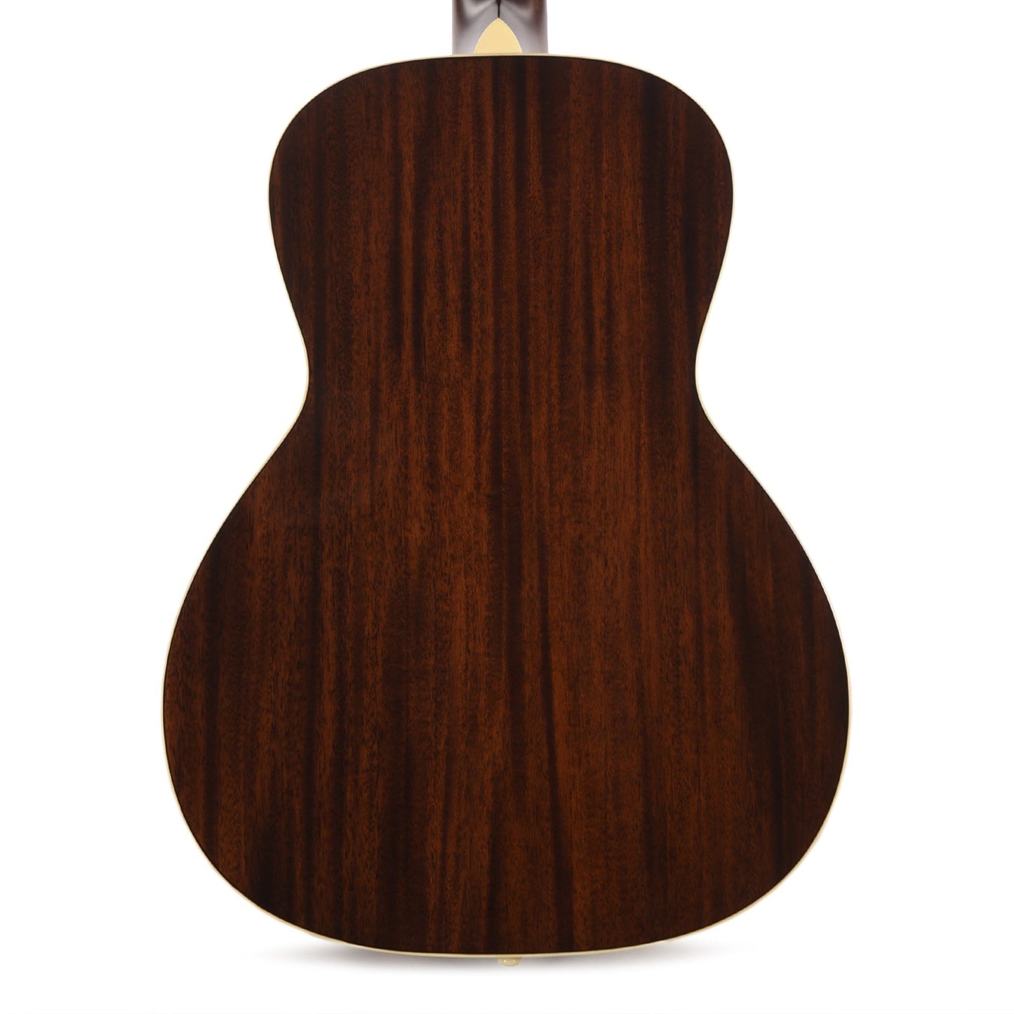 Bourgeois Touchstone LDBO-14 Torrefied Alaskan Sitka/Mahogany Sunburst