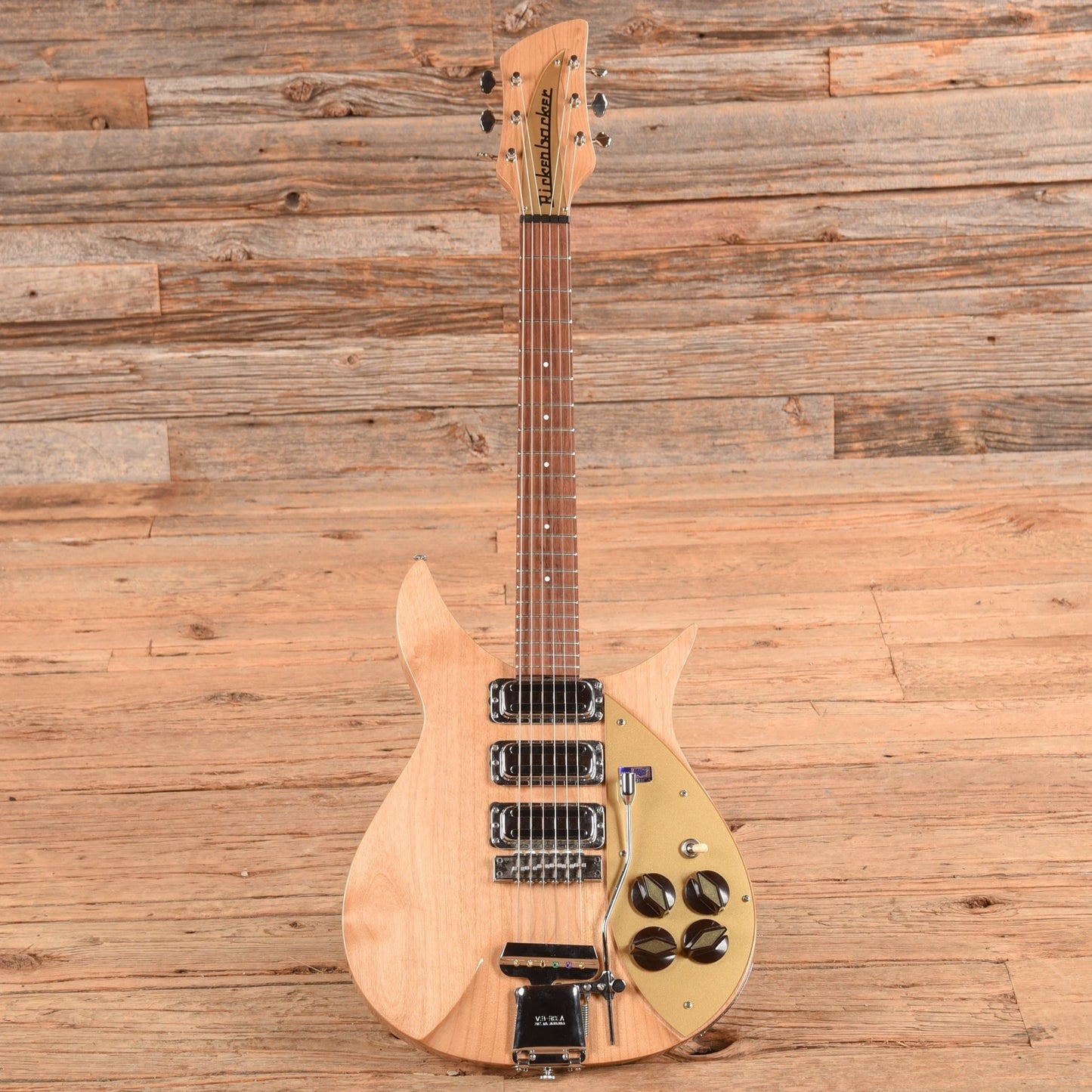 Rickenbacker 325C58 Mapleglo 2003