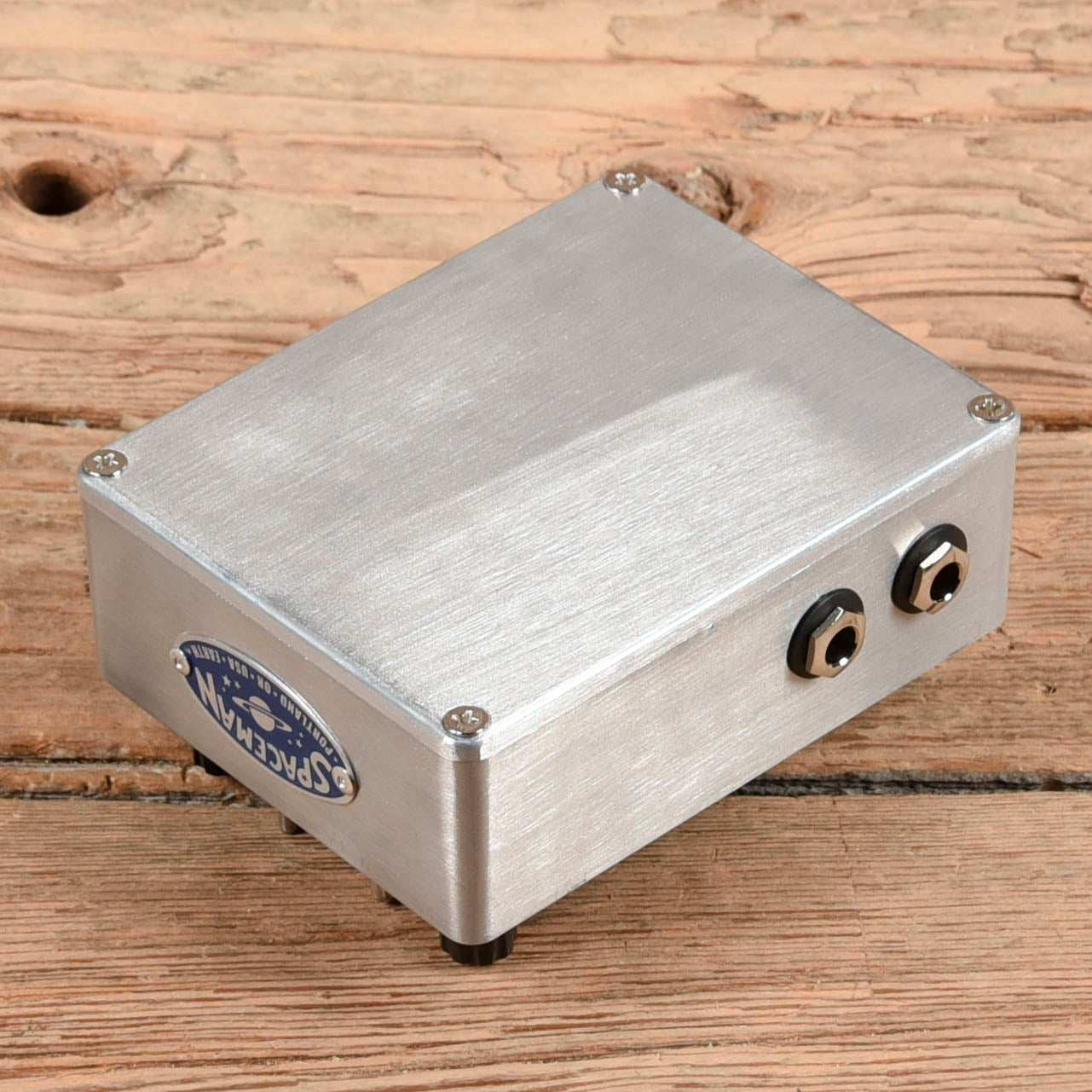 Spaceman Effects Polaris Overdrive
