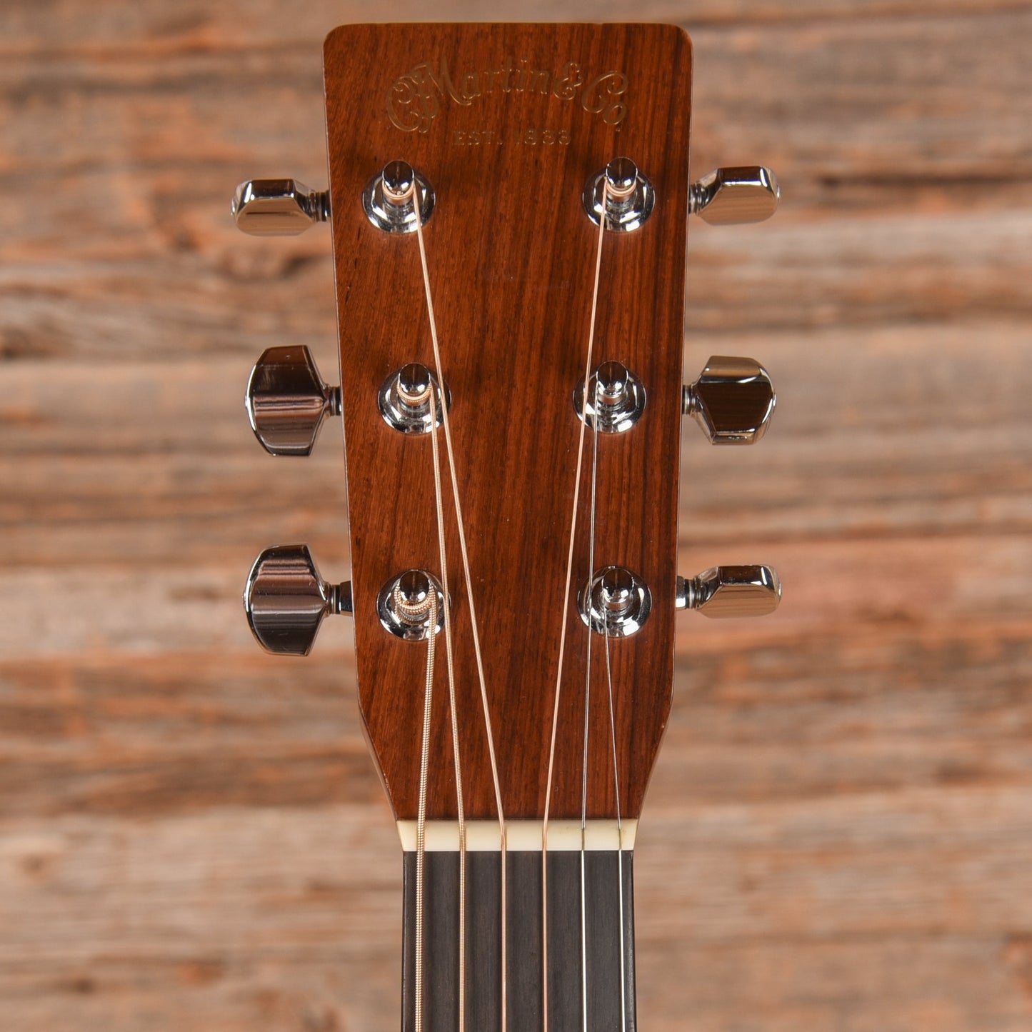 Martin Standard Series D-28 Natural 2003