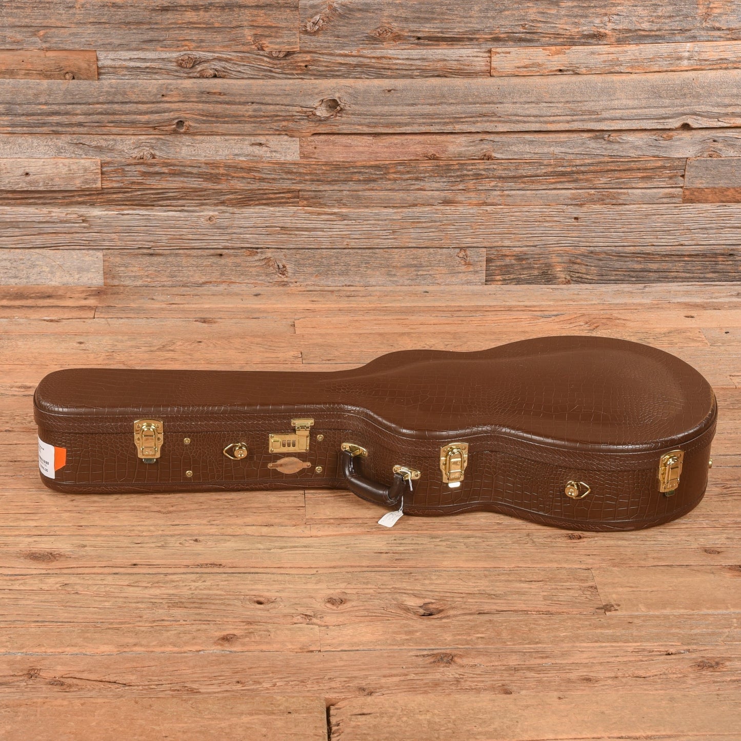 Taylor GS-K Natural 2008