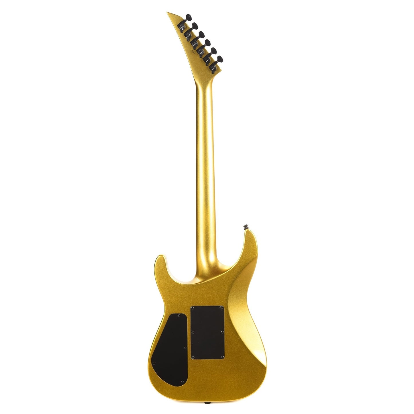 Jackson X Series Soloist SLX DX Gold Bullion
