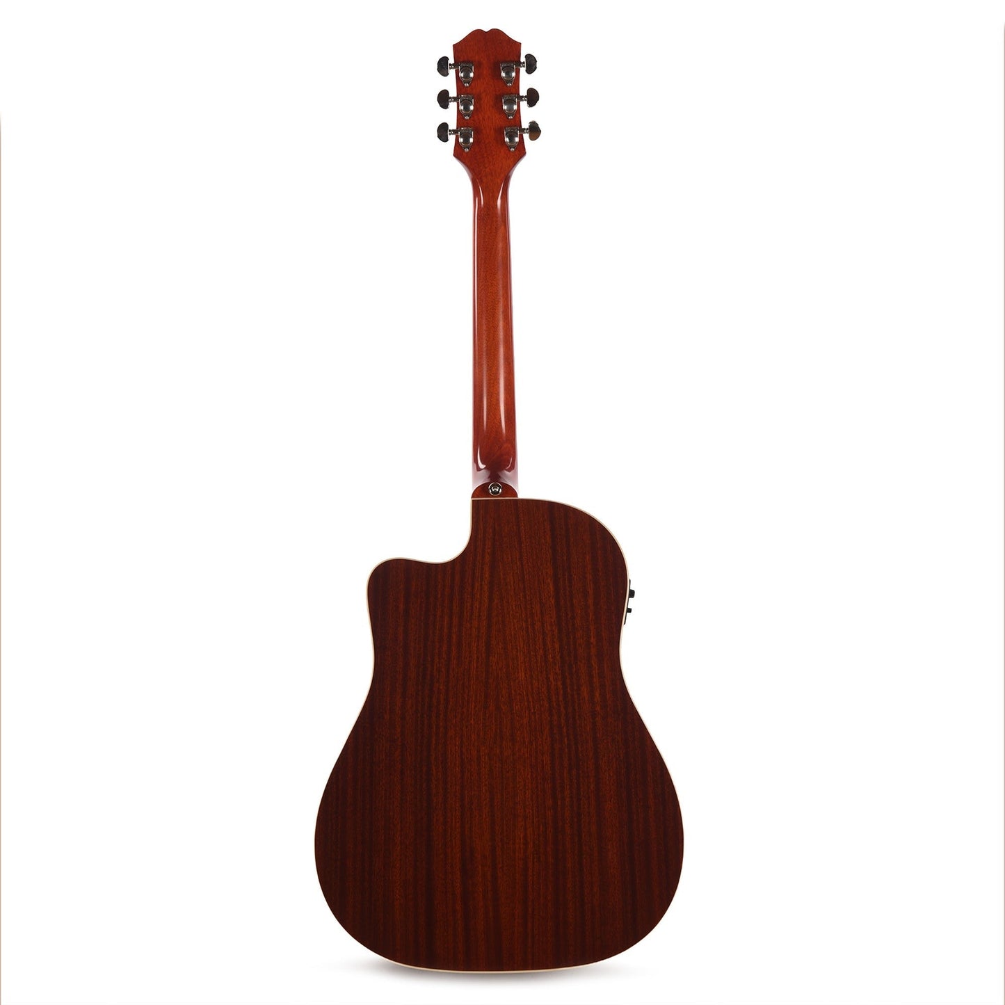Epiphone Inspired by Gibson Original J-45 Standard EC Honey Burst