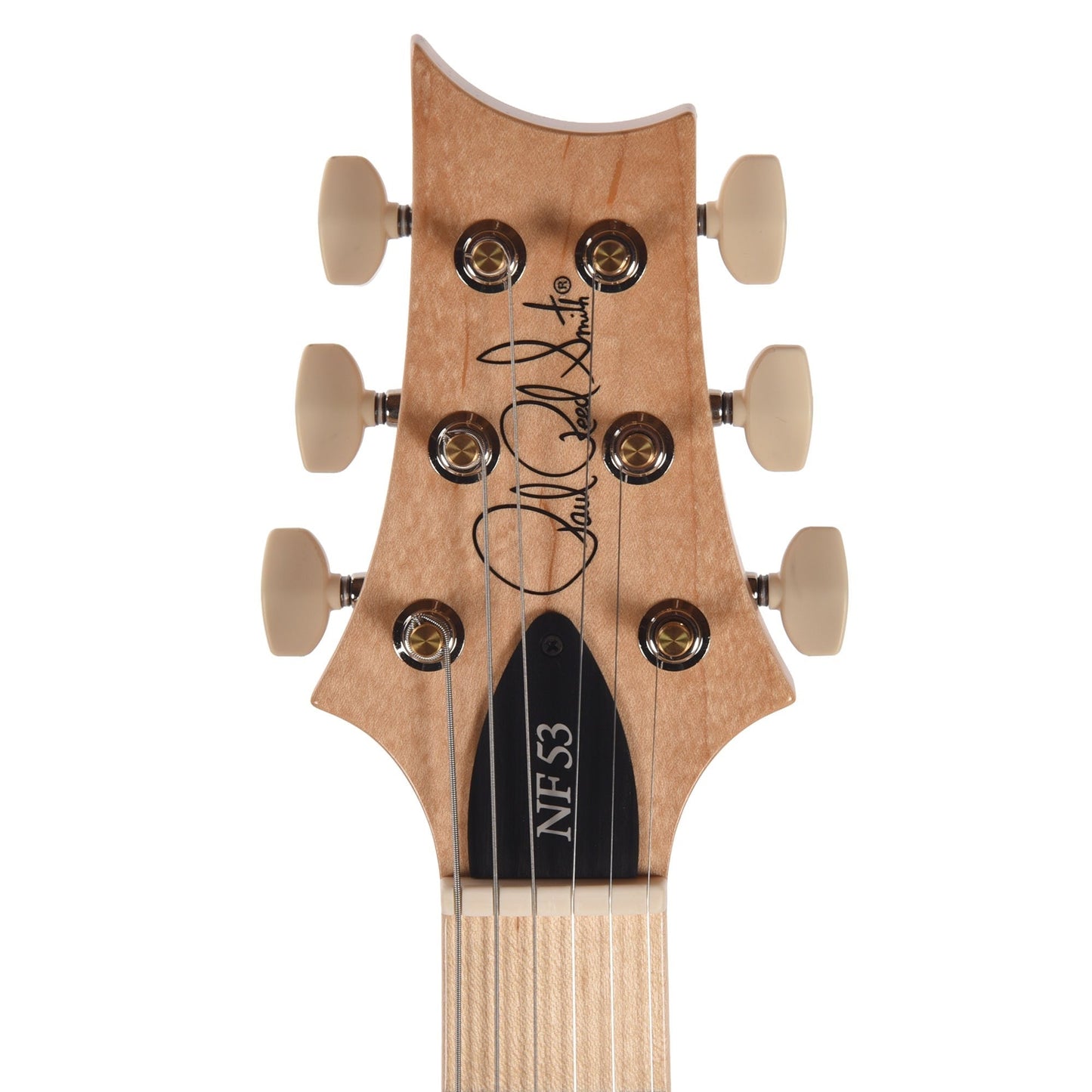 PRS NF 53 Satin Vintage Natural