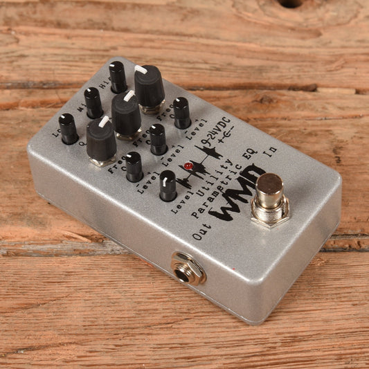 WMD Utility Parametric EQ