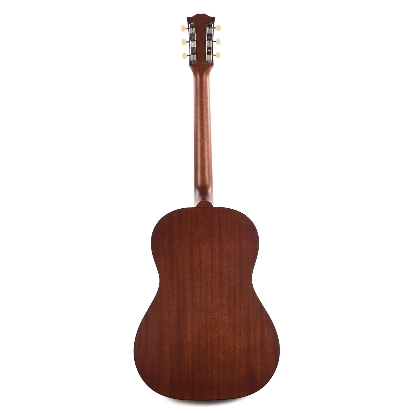 Gibson Original LG-2 Mahogany Faded Natural