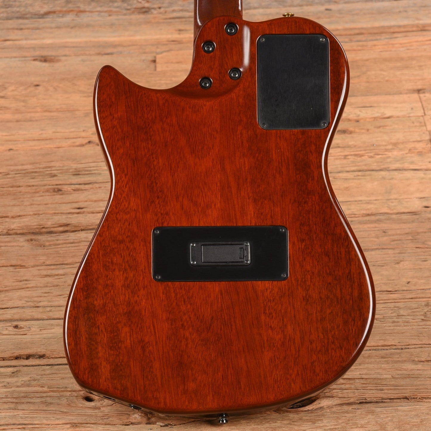 Godin Multiac Grand Concert SA Natural