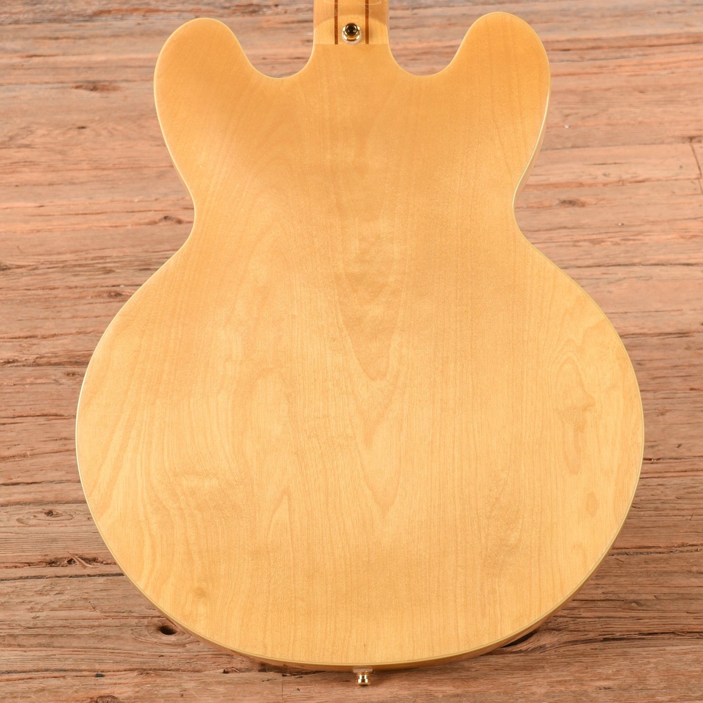 Epiphone Sheraton II Natural 2012