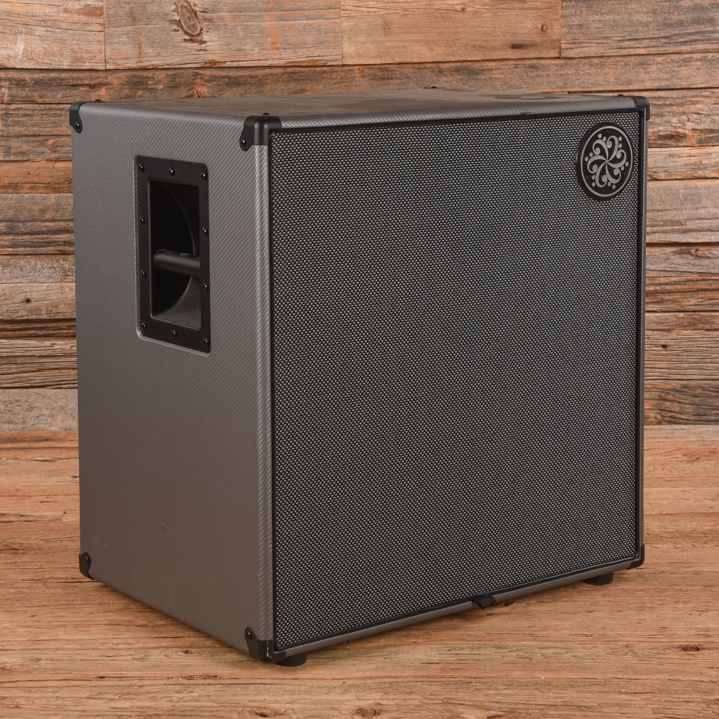 Darkglass DG410N 1000-Watt 4x10" 4 Ohm Bass Speaker Cabinet