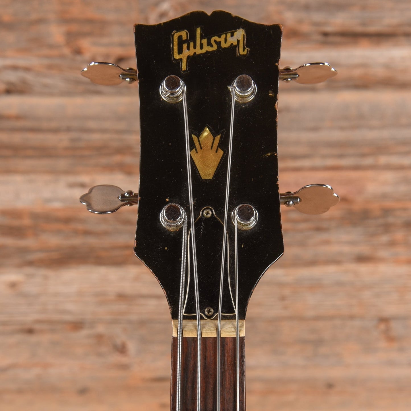 Gibson EB-0 Cherry 1969