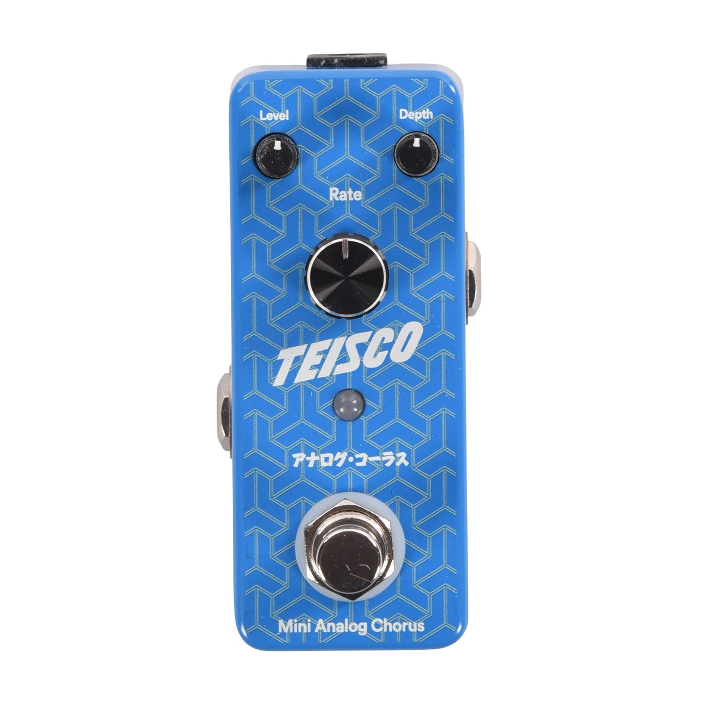 Teisco Mini Analog Chorus Pedal