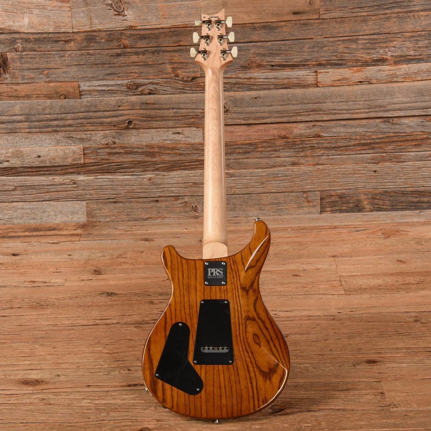 PRS Swamp Ash Special Vintage Natural 2025