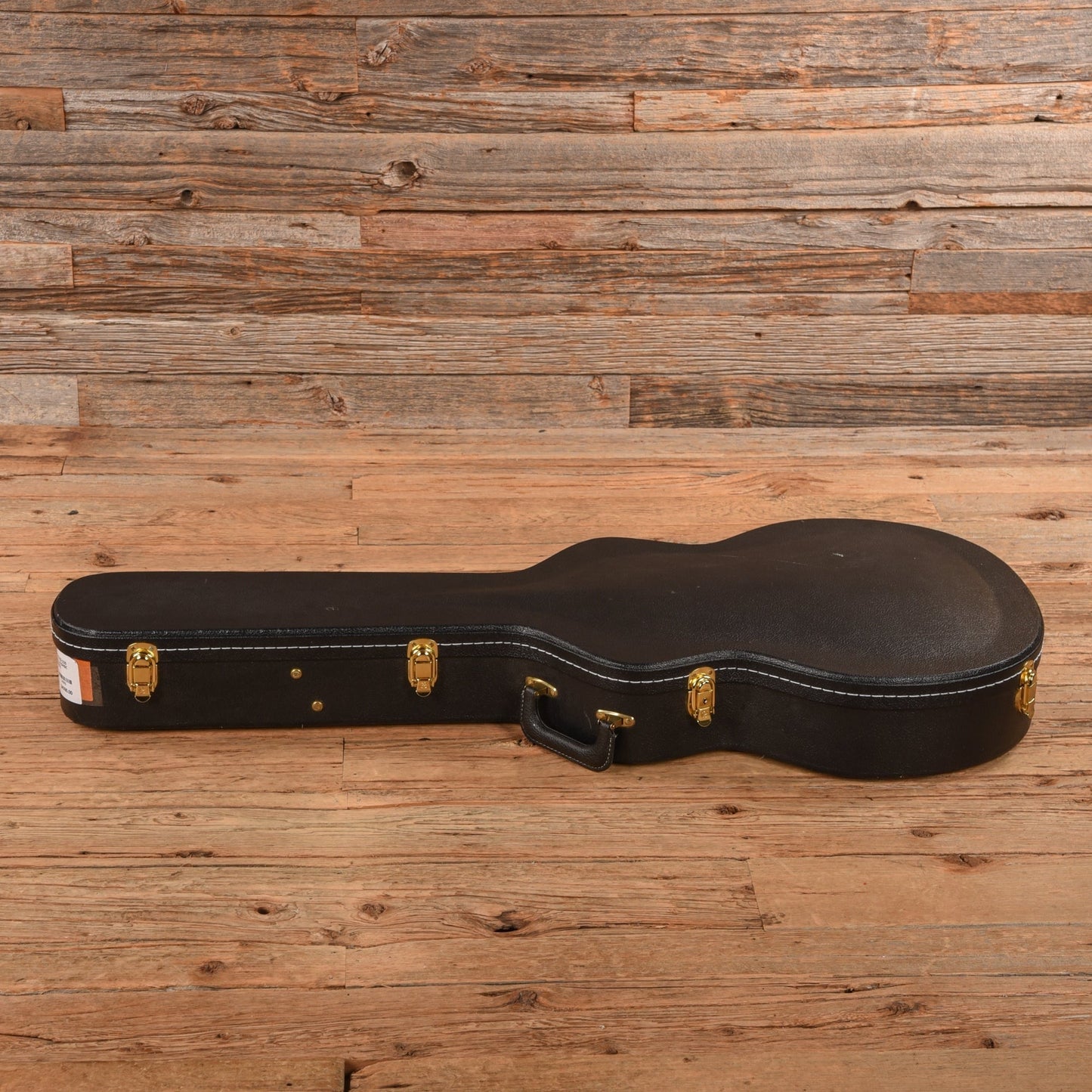Gibson Memphis '63 ES-335 Block Faded Cherry