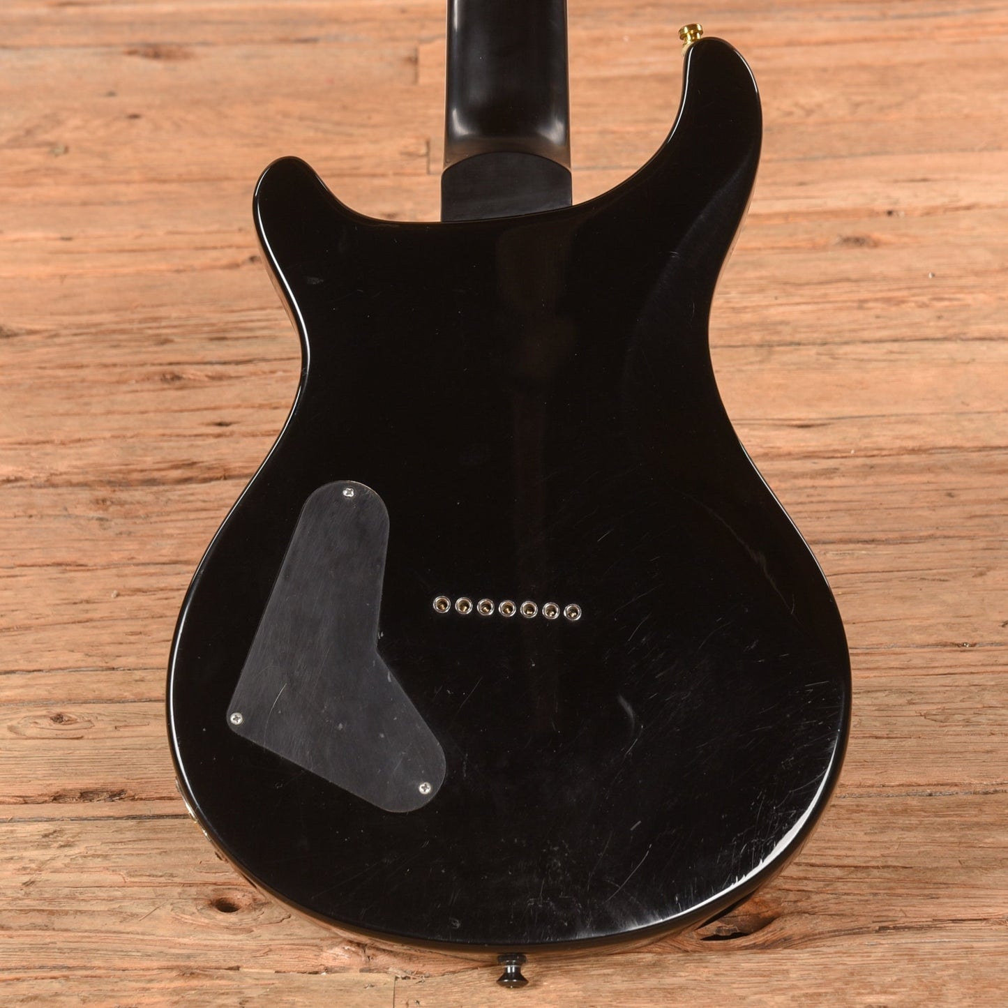 PRS SE Mark Holcomb SVN Holcomb Burst