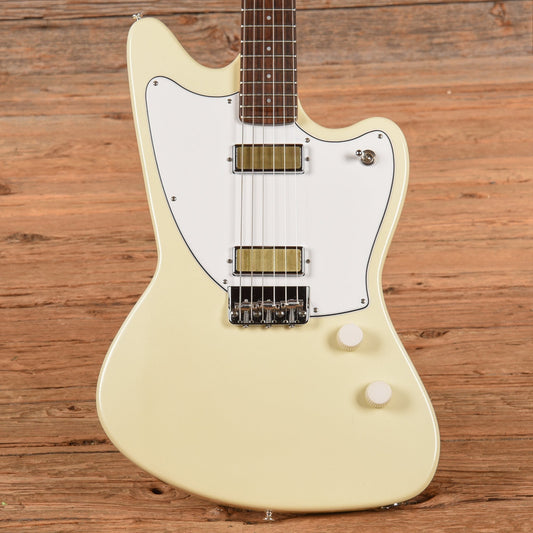 Harmony Silhouette Pearl White