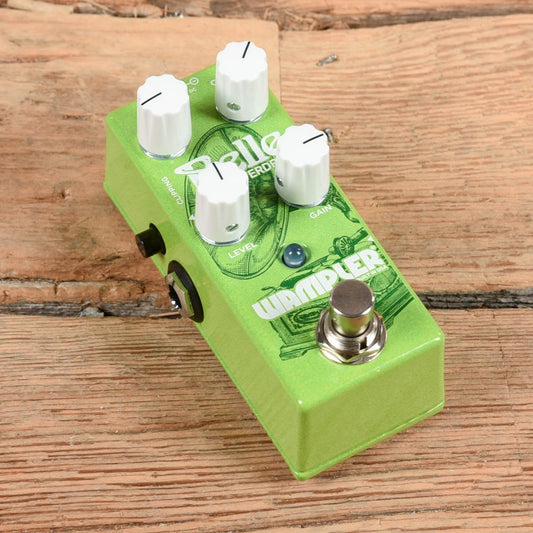 Wampler Belle Overdrive Mini