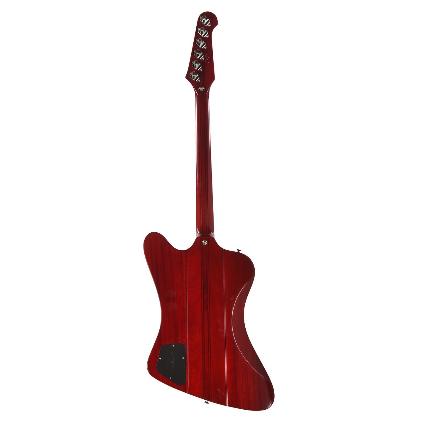 Epiphone Inspired by Gibson 1963 Firebird I Reissue Cherry