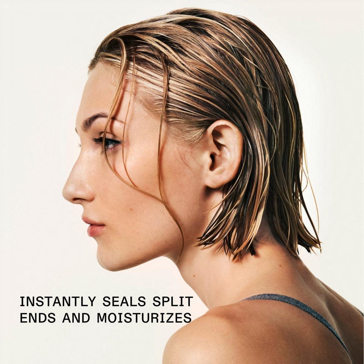 MOISTURIZE AND MEND LEAVE-IN CONDITIONER TRAVEL SIZE