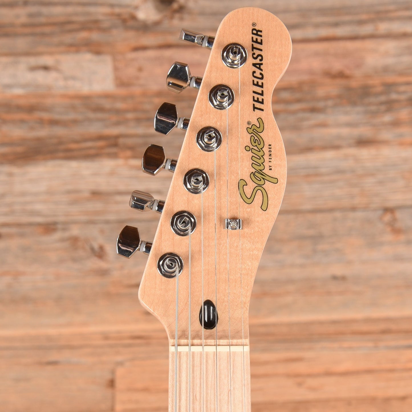 Squier Affinity Series Telecaster Sunburst 2024