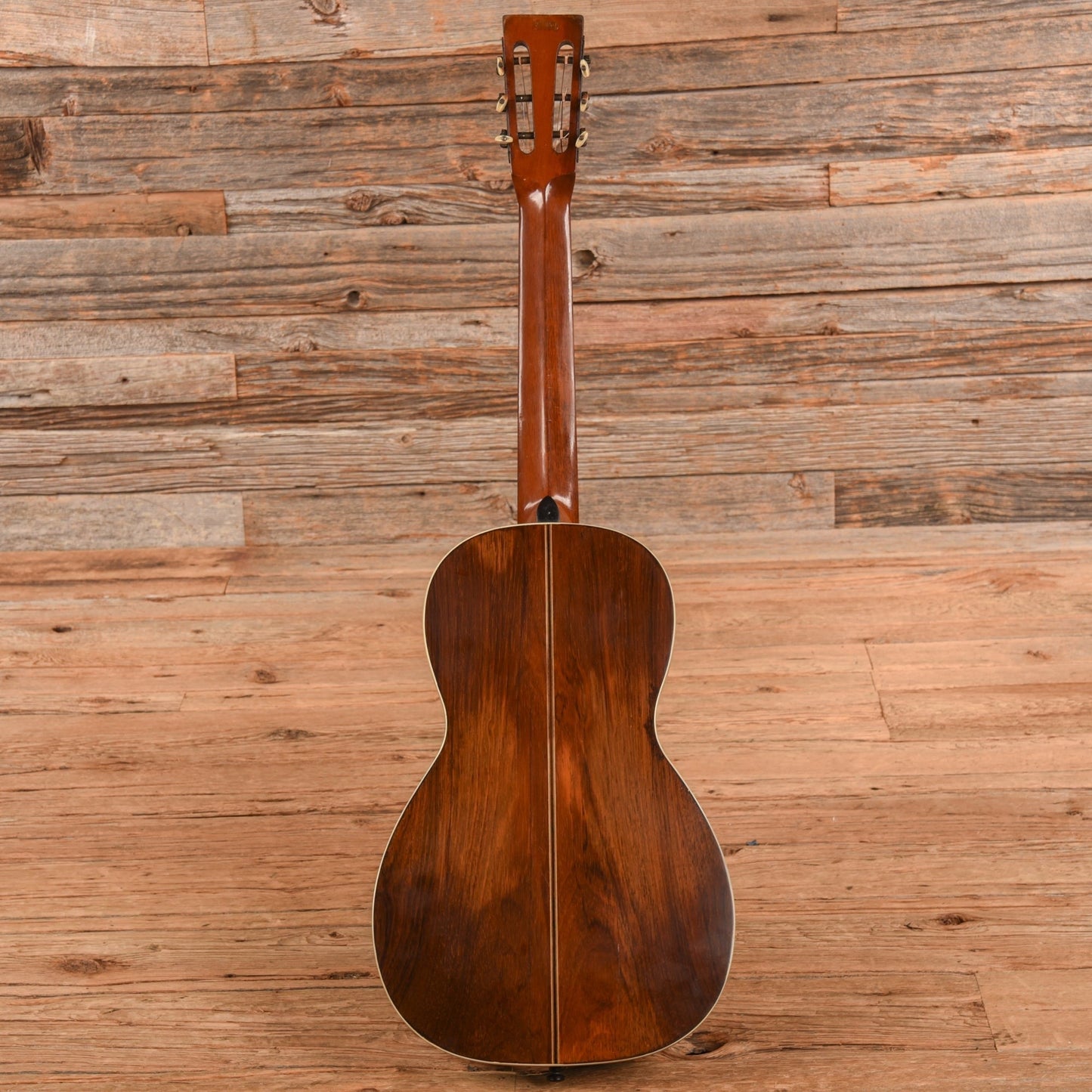 Bay State 201 Natural 1890s