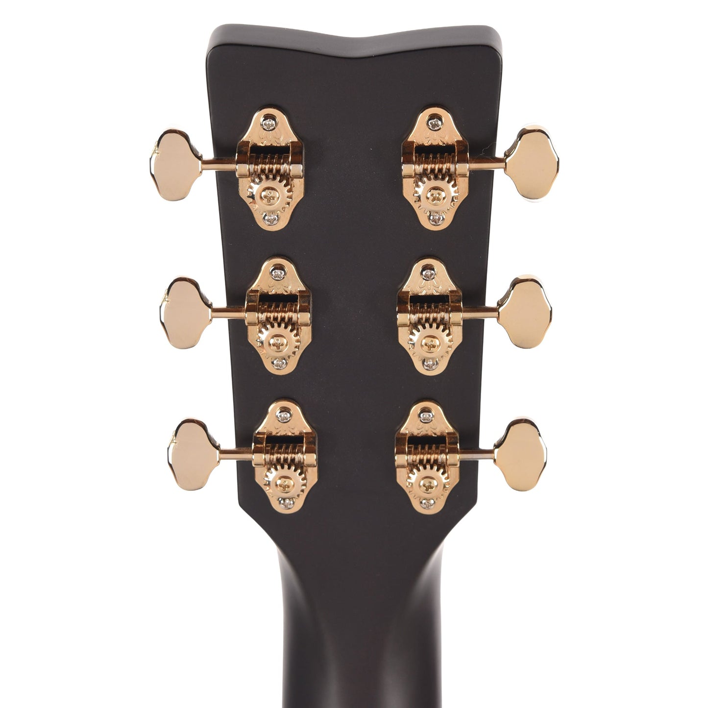Yamaha TAS3 C TransAcoustic Concert Acoustic Electric Guitar w/ Built-In Looper & Effects Natural