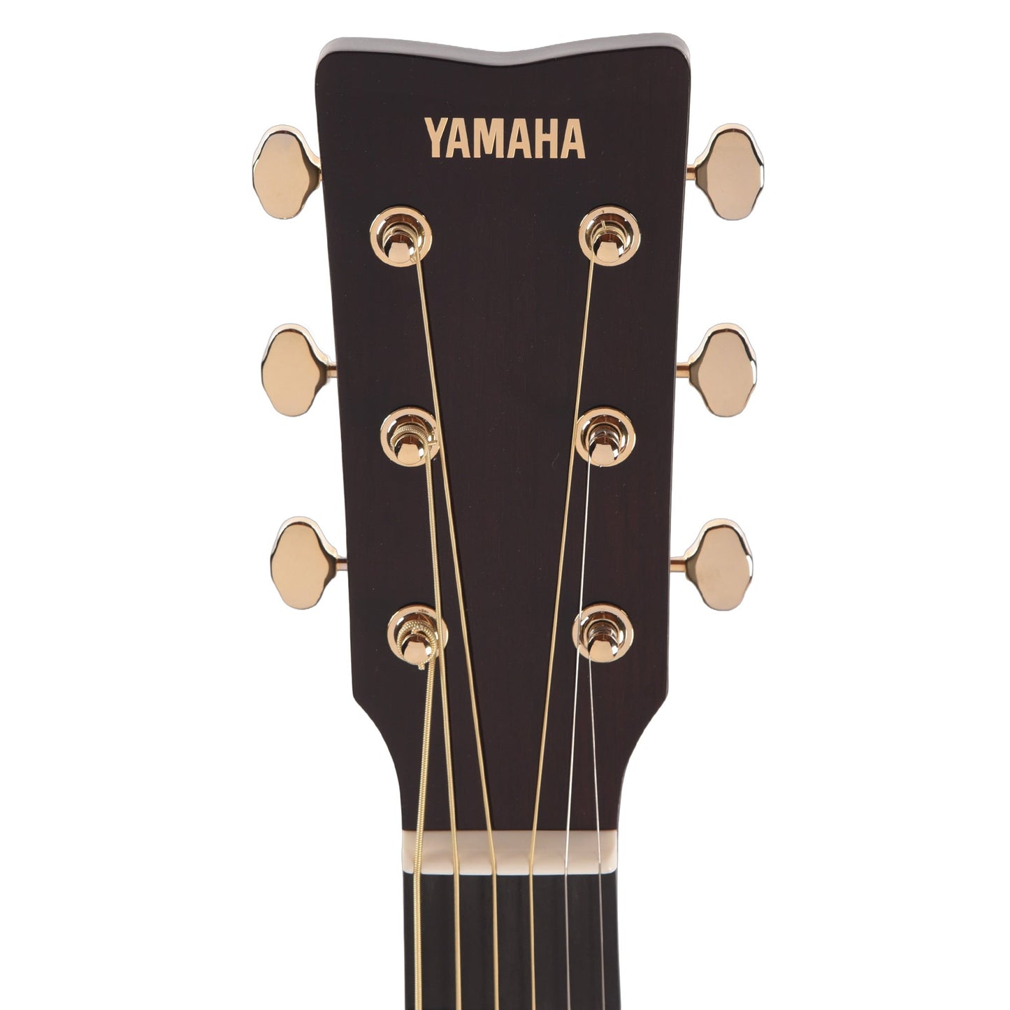 Yamaha TAS3 C TransAcoustic Concert Acoustic Electric Guitar w/ Built-In Looper & Effects Sand Burst