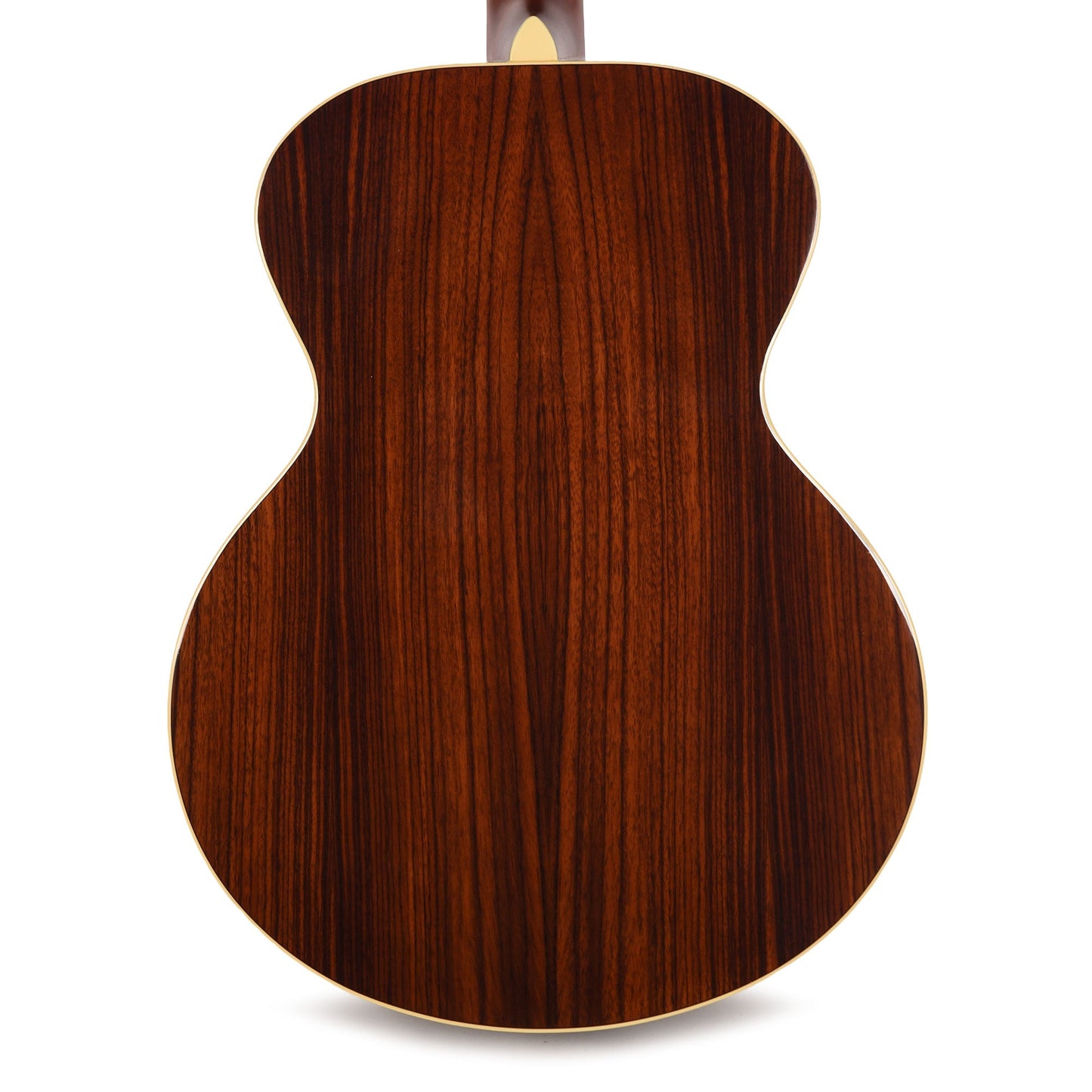 Yamaha LJ6RDTHB Grand Auditorium Acoustic Electric Guitar Dark Tint