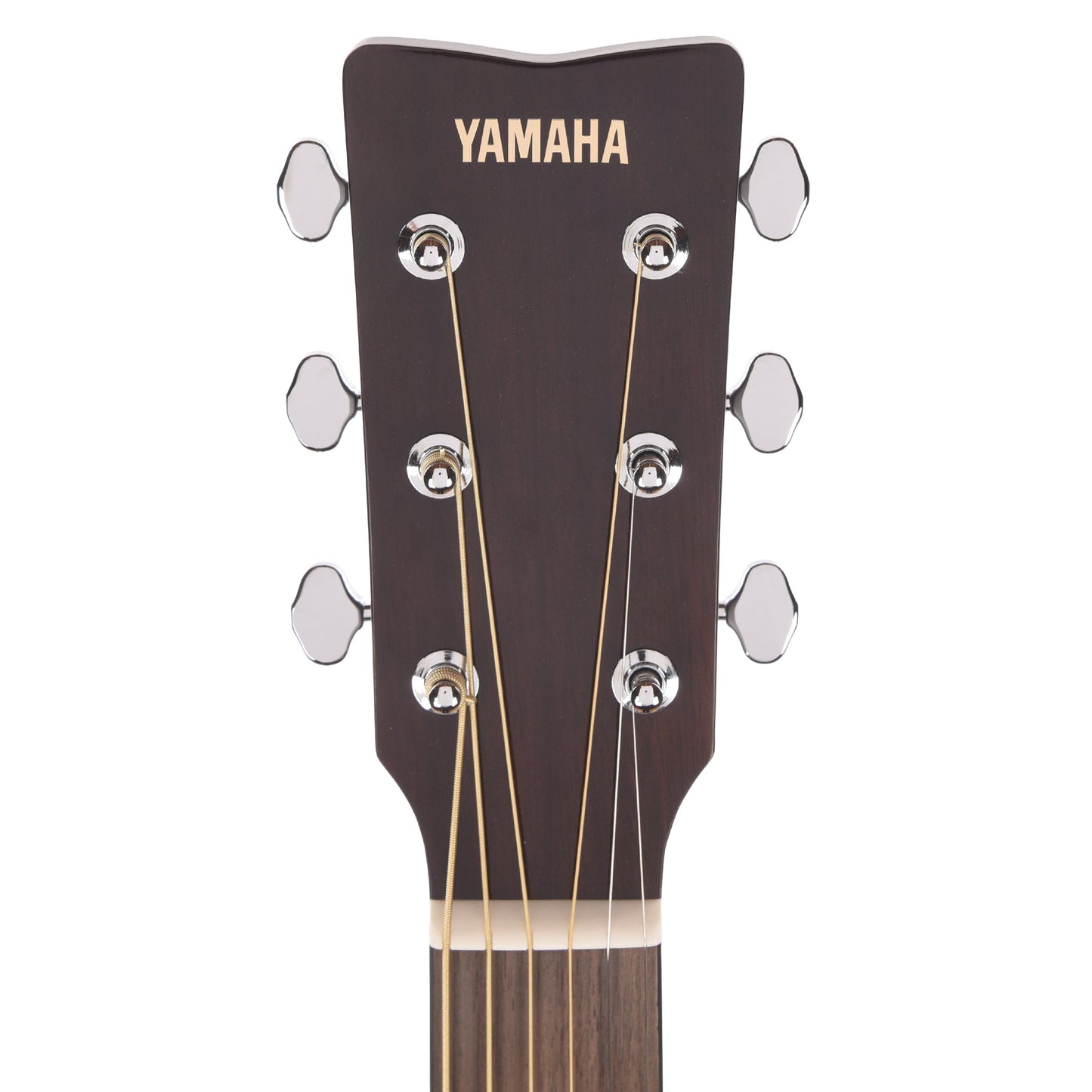 Yamaha TAG1E TransAcoustic Acoustic-Electric Guitar w/ Built In Effects Sand Burst